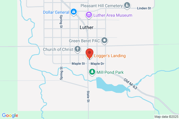 Logger's Landing