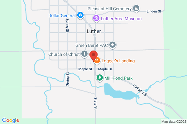 Luther Grocery