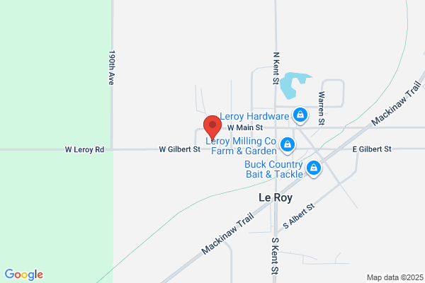 Pine River Area Schools, Luther Elementary School