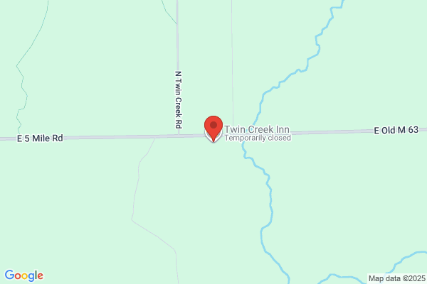 Twin Creek Inn