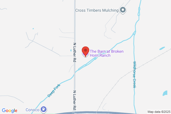 Broken Horn Ranch