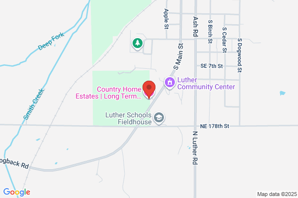 Country Home Estates