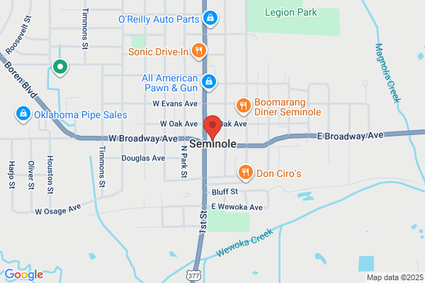 Crown Terminite & Pest Control Inc