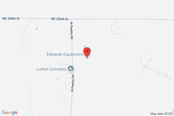 Edwards Equipment Inc