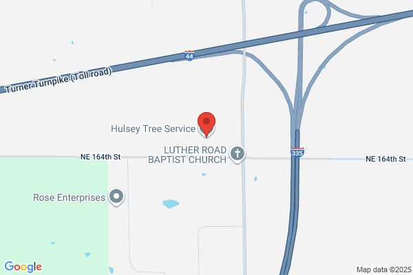 Hulsey Tree Service