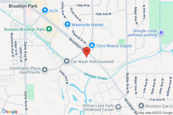 Luther Auto Center Jakes