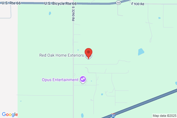 Red Oak Home Exteriors