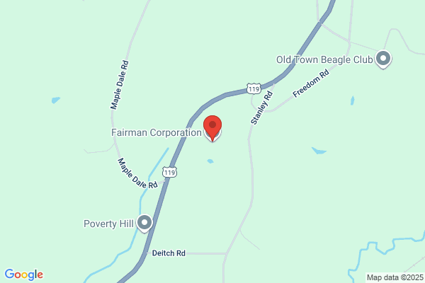 Fairman Corporation