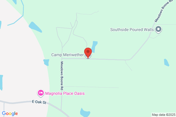 Camp Meriwether Girl Scouts Council of Northwest Ga