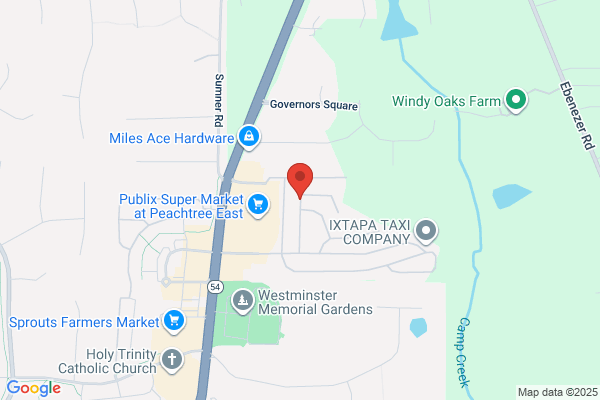 Summerhill Mobile Home Park