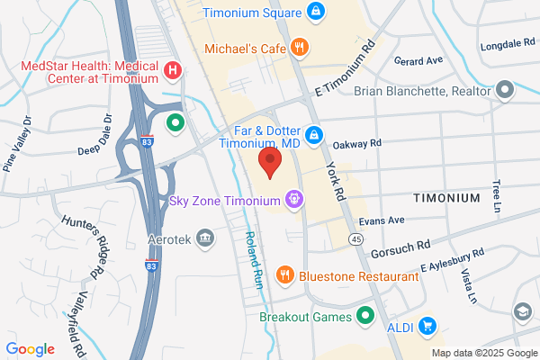 Fairgrounds Liquors