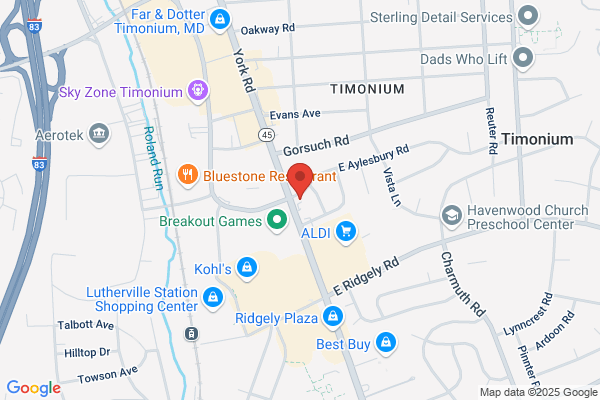 Toohey Appraisals Inc