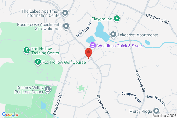 Lakecrest Apartments