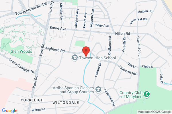 Aigburth Vale Senior Apartments