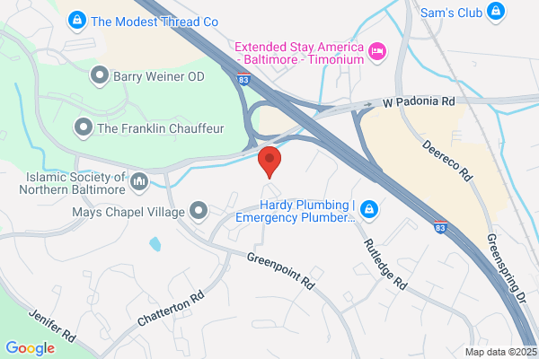 Hickory Hill Apartments
