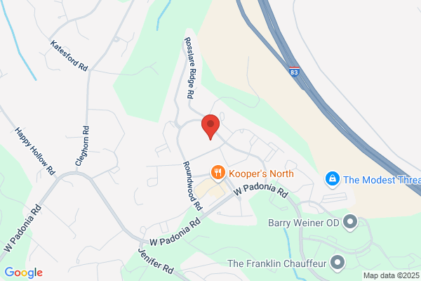 Mays Chapel North Sales