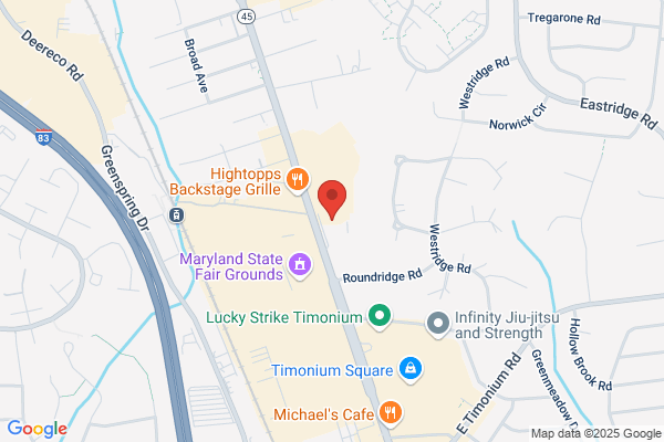 AAA Timonium Car Care Insurance Travel Center