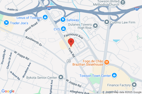 Brooks - Huff Tire & Auto Centers