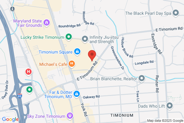Timonium Auto Specialist