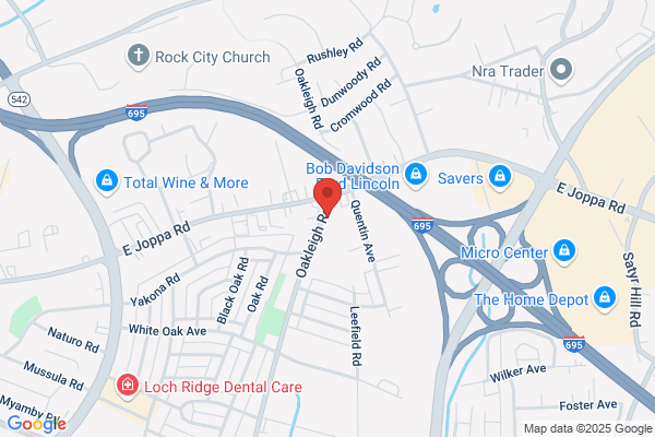 Towson Mechanical Inc