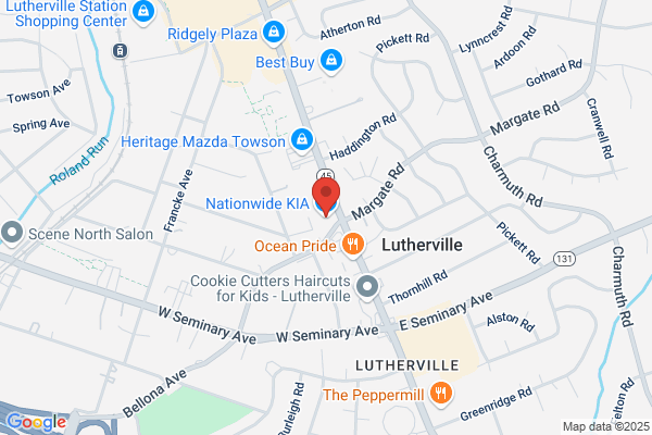 Nationwide Kia