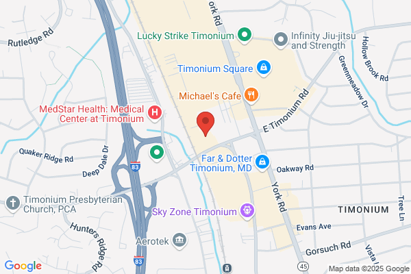 Nationwide INFINITI Of Timonium