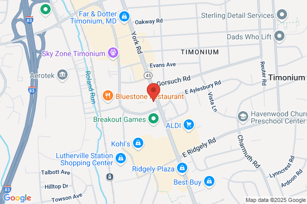 County Auto Parts