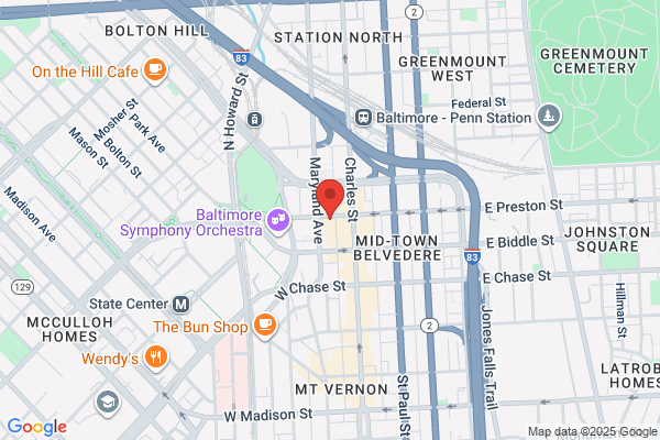 Baltimore Soup Company