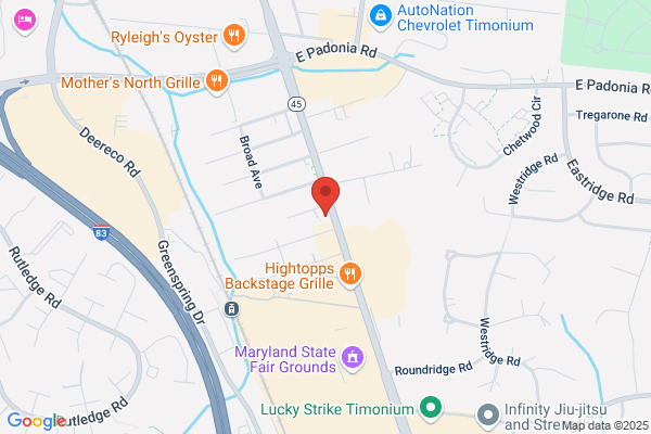 CPR Cell Phone Repair Cockeysville