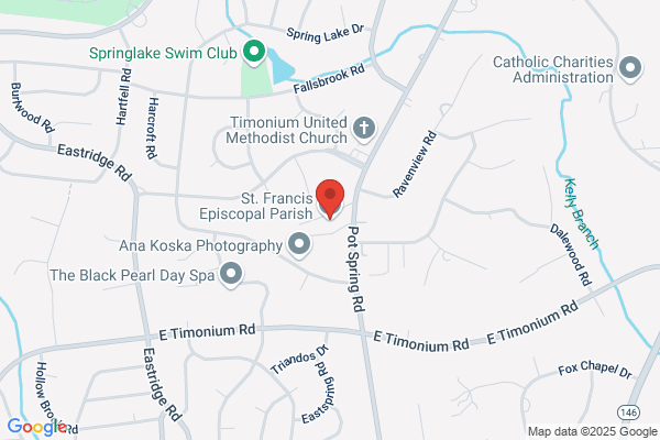 Epiphany Day Care Center