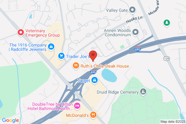 Baltimore Center For Cosmetic Dentistry