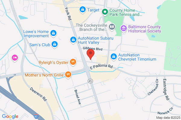 Baltimore Center For Traditional Acupuncture Inc