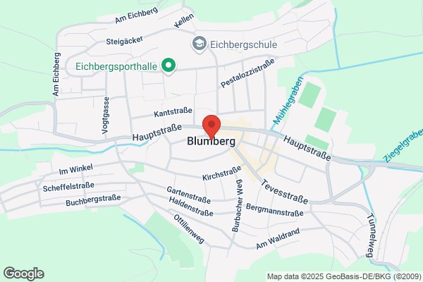 Blumberg Albert L