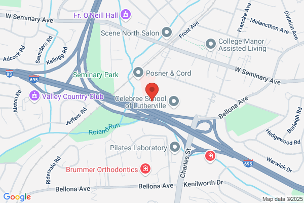 Lutherville Endoscopy Center