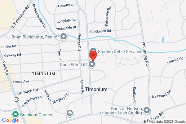 Baltimore County School District, Schools, Timonium Elementary School