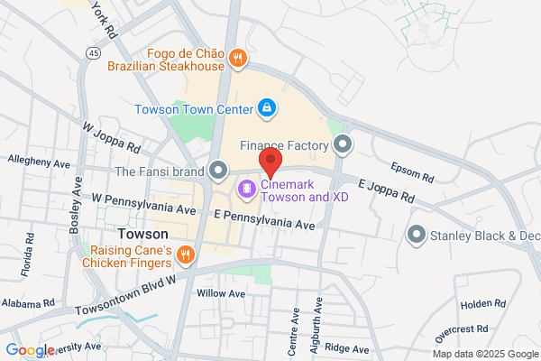 Towson Towne Exxon
