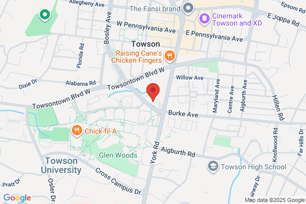 Towson University Marriott Conference Hotel - Closed