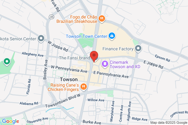 Pennington & Associates