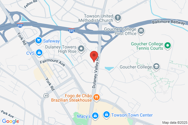 Brafman Neil Attorney