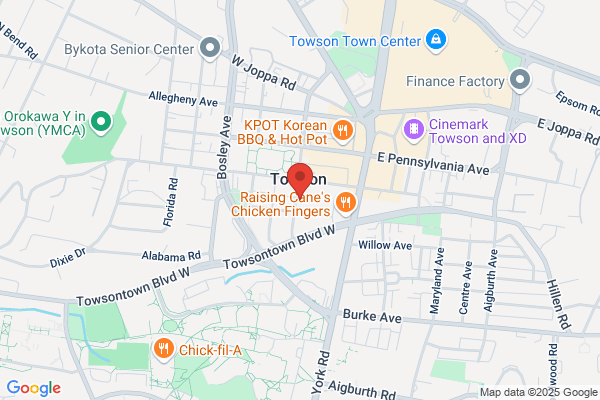 Karceski Richard M Law Office