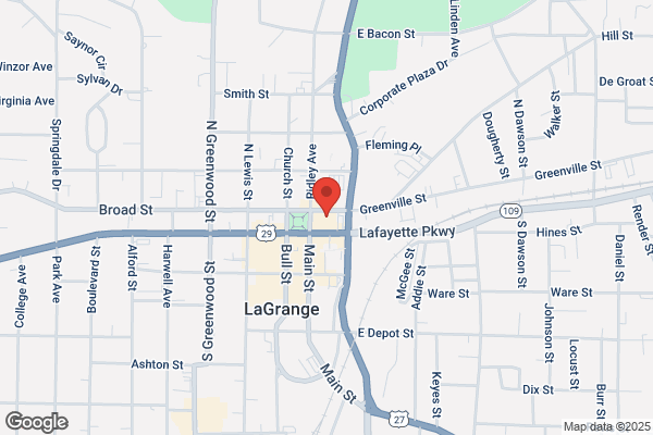 Lovejoy J Steven Attorney
