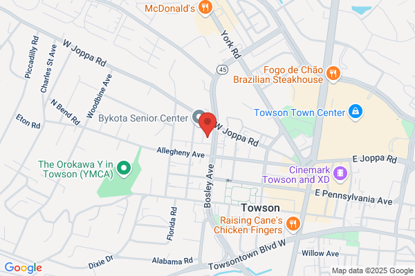 Locksmith Of Towson MD