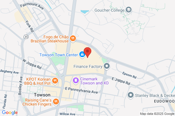 Towson Lock & Keys Services