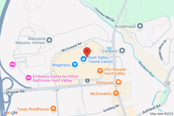 Hunt Valley Massage