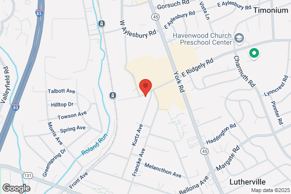 Metro Maryland Counseling Center