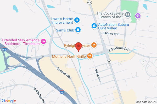 Goodwill Industries of the Chesapeake, Inc.