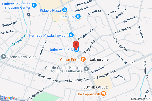 Lutherville Tile & Marble