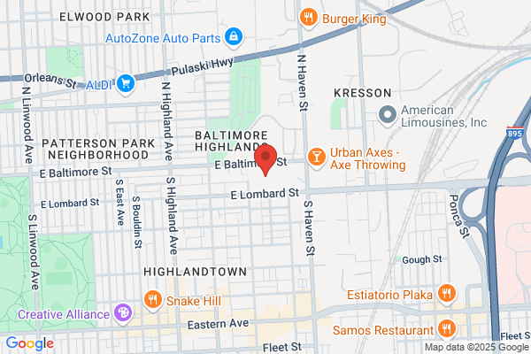 Turlington Heating And AC