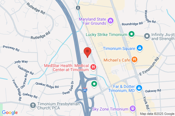 Timonium Self Storage