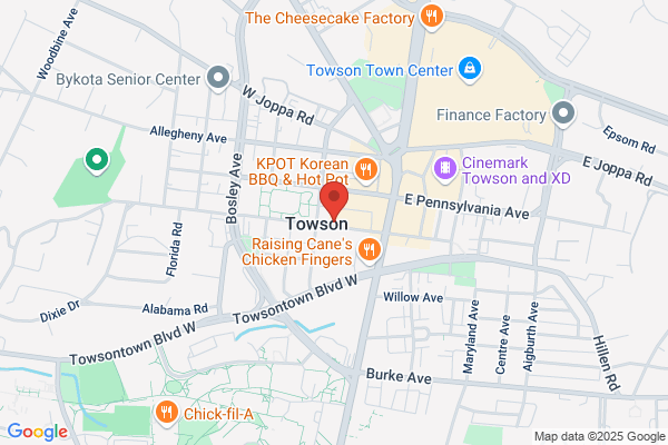 Towson Chamber of Commerce
